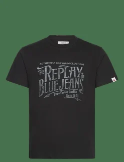 T-Shirt REGULAR - Kortärmad t-shirt