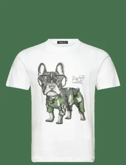 T-Shirt REGULAR - Kortärmad t-shirt