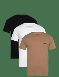 TShirt RN 3P Classic - Kortärmad t-shirt