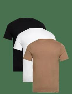 TShirt RN 3P Classic - Kortärmad t-shirt
