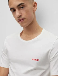 T-SHIRT RN TRIPLET P - Kortärmad t-shirt