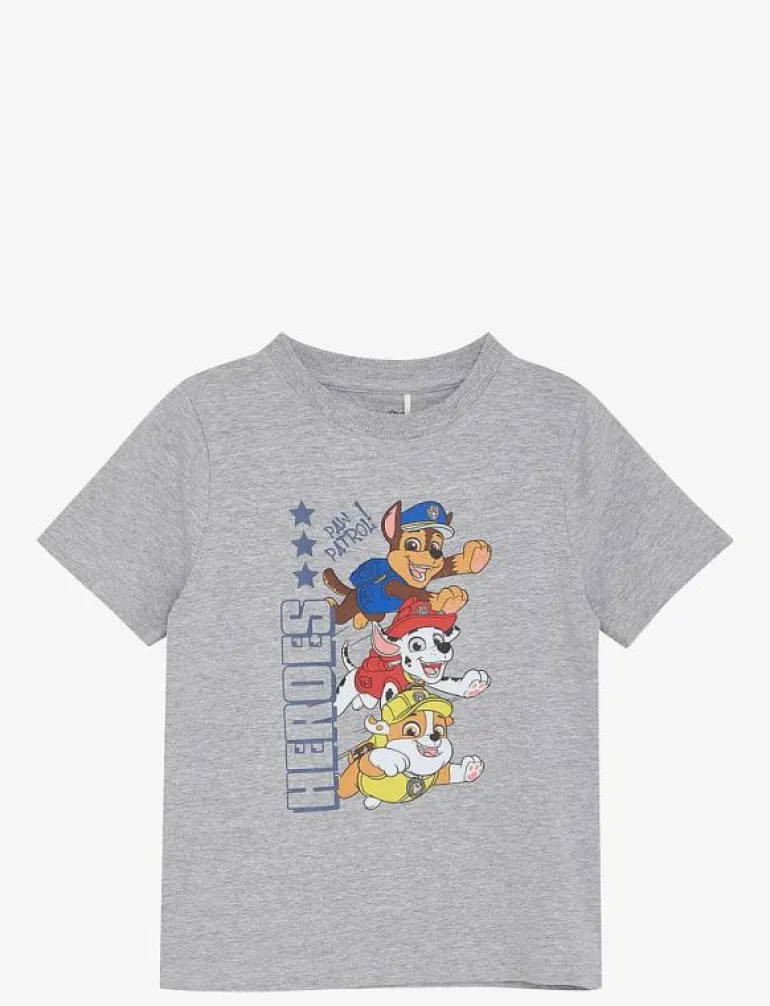 T-shirt SS - Kortärmade
