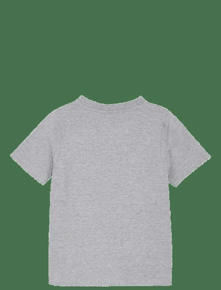 T-shirt SS - Kortärmade
