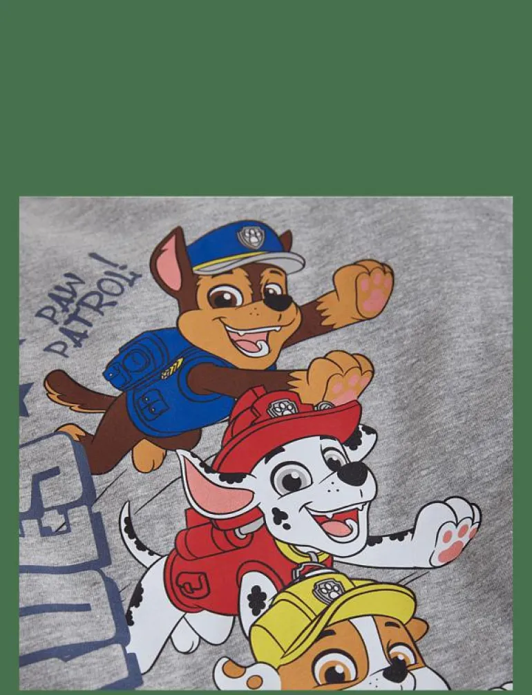 T-shirt SS - Kortärmade