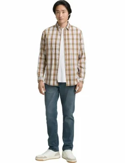TTJOSH REGULAR - Regular jeans