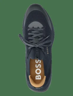 TTNM EVO_Slon_knrsd - Låga sneakers