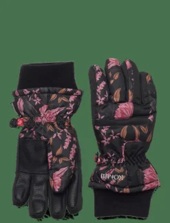 TUCKER JUNIOR GLOVE - Vantar