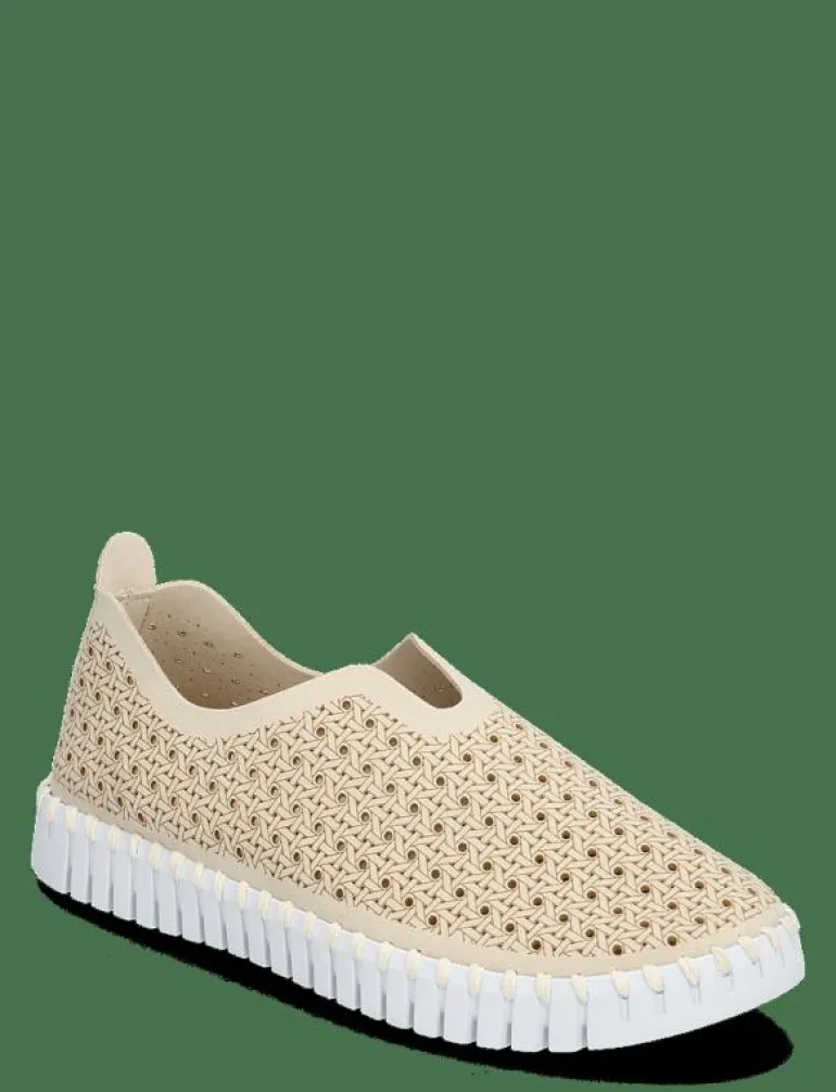 Tulip Braided - Loafers