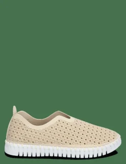 Tulip Braided - Loafers