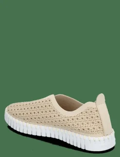 Tulip Braided - Loafers