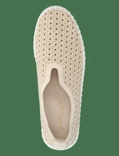 Tulip Braided - Loafers