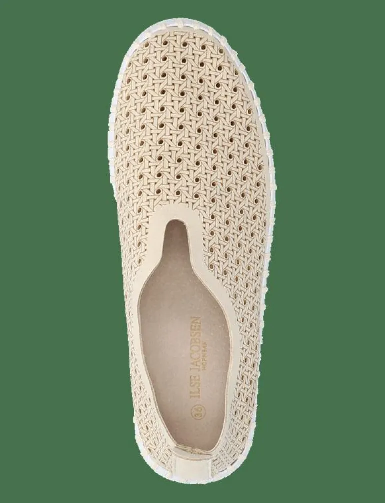 Tulip Braided - Loafers