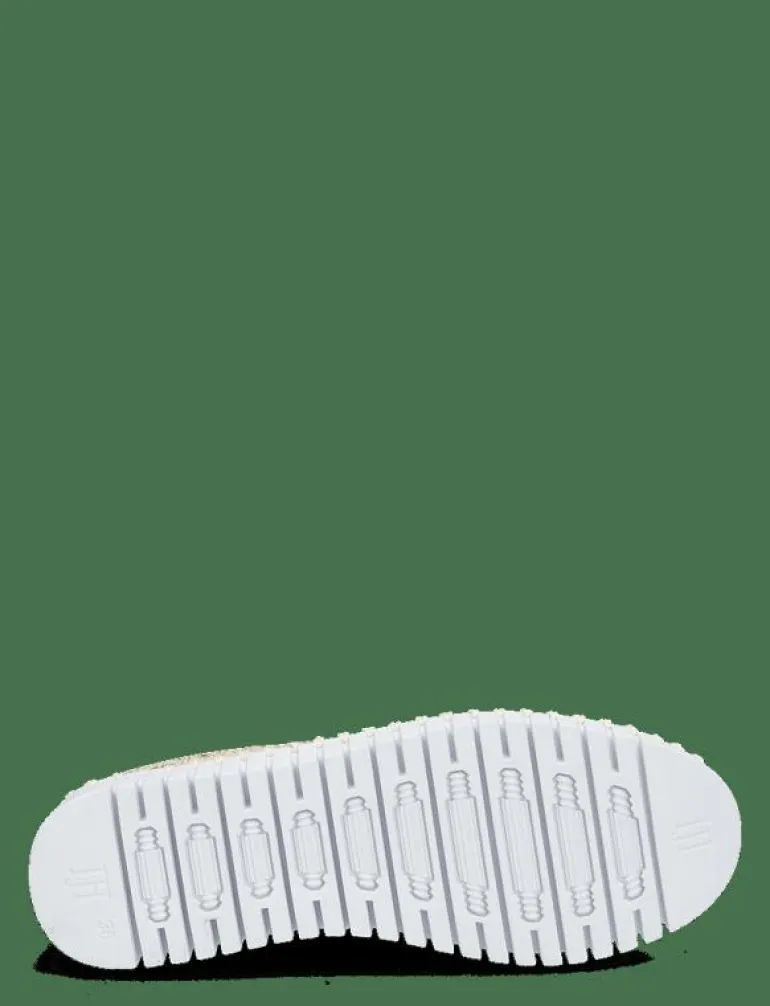 Tulip Braided - Loafers