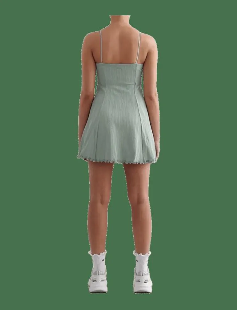 Tulip Dress - Klänningar