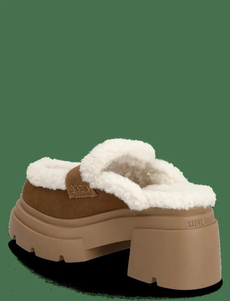 Turnpike - Mules med klack