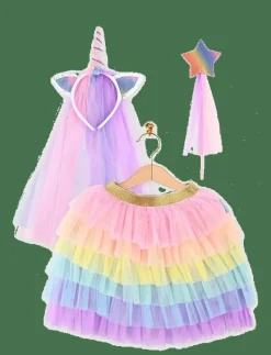 TUTU UNICORN SET - Maskeradkläder