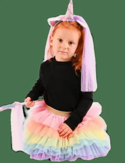 TUTU UNICORN SET - Maskeradkläder