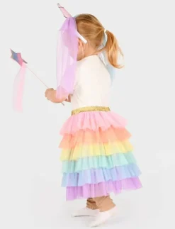 TUTU UNICORN SET - Maskeradkläder