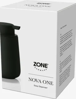 Tvålpump Nova One - Badrumsinredning