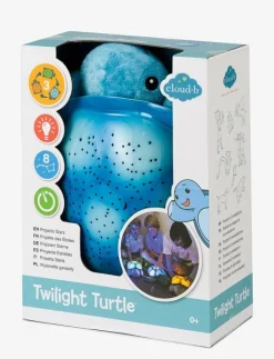 Twilight Turtle - Nattlampor