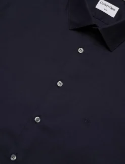 TWILL EASY CARE SLIM SHIRT - Business skjortor