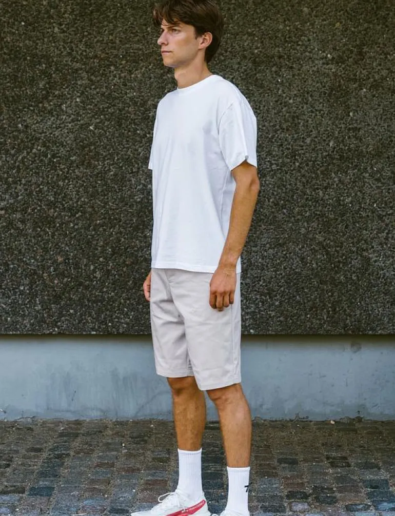 Twill Shorts - Casual shorts