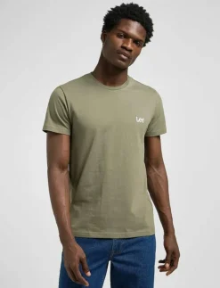 TWIN PACK CREW - Kortärmad t-shirt
