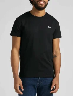 TWIN PACK CREW - Kortärmad t-shirt