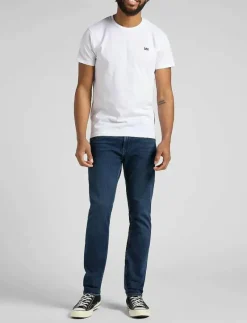 TWIN PACK CREW - Kortärmad t-shirt