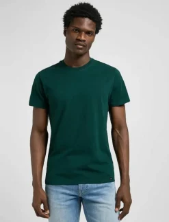TWIN PACK CREW - Kortärmad t-shirt