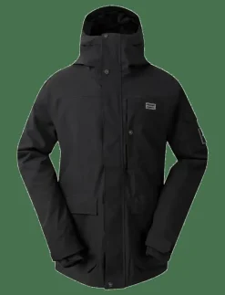 Twin Tip Jacket - Skidjackor