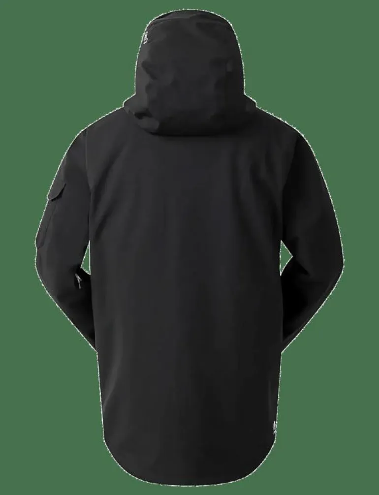 Twin Tip Jacket - Skidjackor