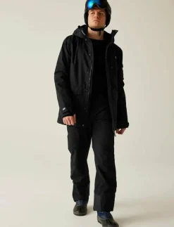 Twin Tip Jacket - Skidjackor