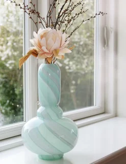Twirl Vase - Vaser
