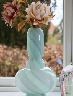 Twirl Vase - Vaser