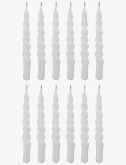 Twist Candle - Kronljus