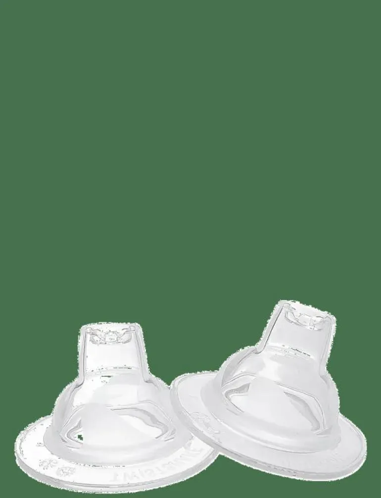 Twistshake Spout Baby Bottle Teat - Tillbehör