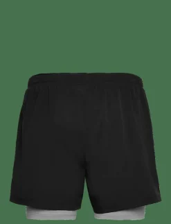 Two in One Shorts - Träningsshorts
