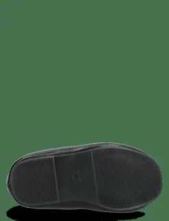Two-tone ballet flats with bow - Ballerinaskor & Slip-ons