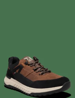 U0100 - Låga sneakers
