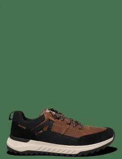 U0100 - Låga sneakers
