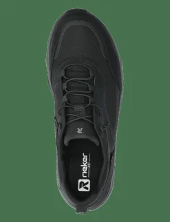 U3501 - Låga sneakers