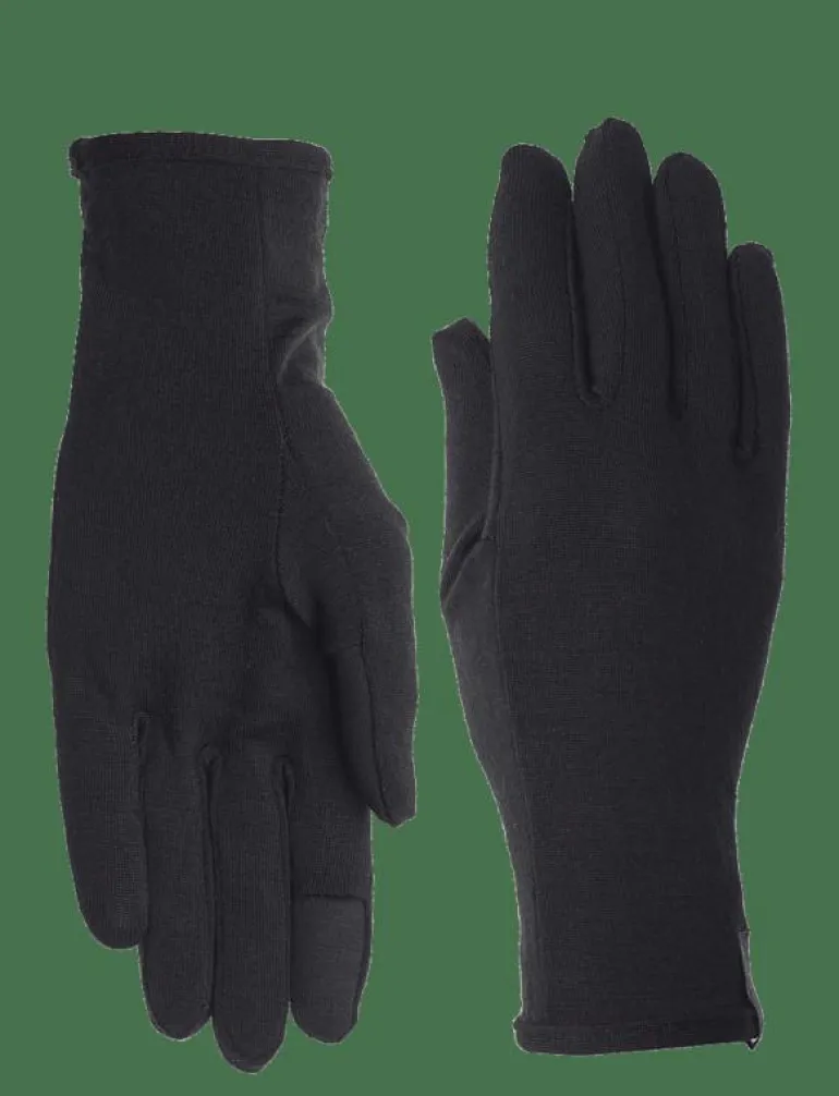 U 260 Tech Glove Liners - Fingervantar