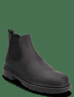 U ANDALO A - Chelsea boots
