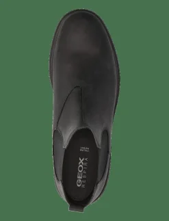 U ANDALO A - Chelsea boots