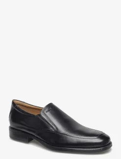 U FEDERICO Z - Loafers