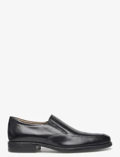 U FEDERICO Z - Loafers
