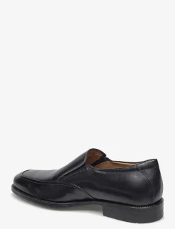 U FEDERICO Z - Loafers