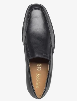 U FEDERICO Z - Loafers