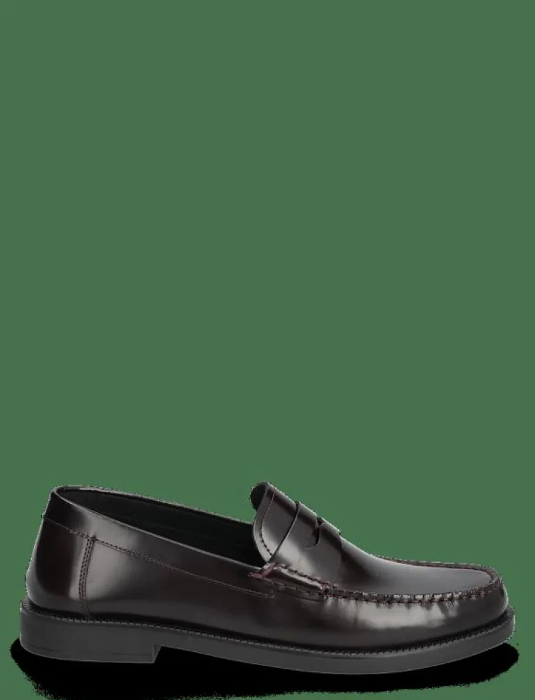 U RECANATI B - Loafers